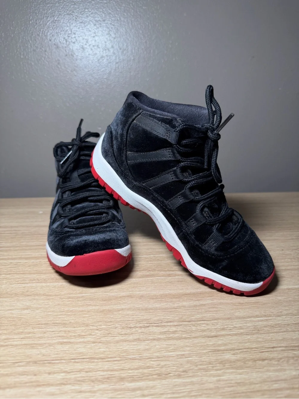 Air Jordan 11 Retro Preschool (PS) 